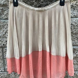 Lauren Conrad skirt